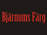 Bjärnums Färg